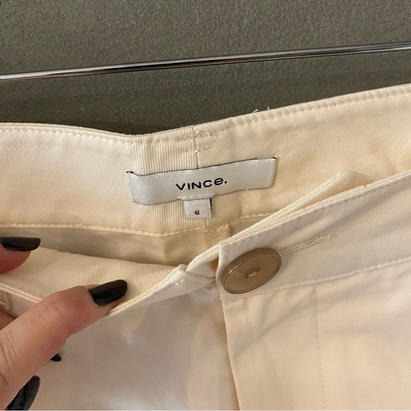 Vince summer pants - Picture 4 of 5